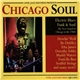 Various - Chicago Soul